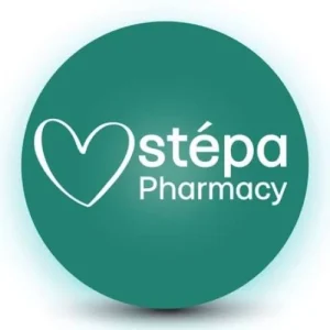 Logo Apotek Stepa