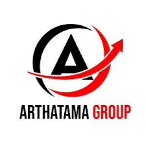 Logo Arthatama Group