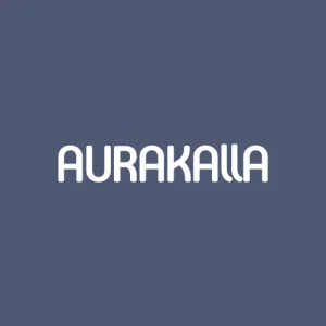 Logo AURAKALLA