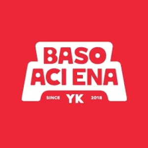 Logo Baso Aci Ena