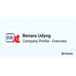 Logo Benara group