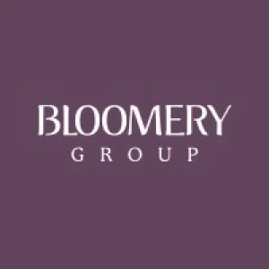 Logo Bloomery Group