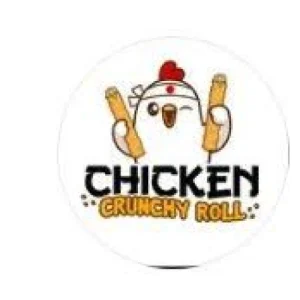 Logo Chicken Crunchy Roll