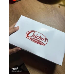 Chicko’s Saucy Chicken