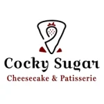 Logo Cocky Sugar