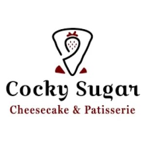 Logo Cocky Sugar