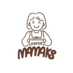 Logo Dapur Mamaks