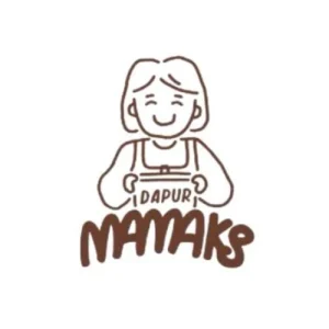 Logo Dapur Mamaks