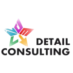 Logo DETAIL CONSULTING