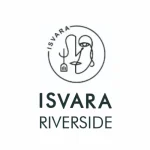 Logo Isvara Riverside