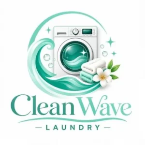 Logo KARYAWATI LAUNDRY
