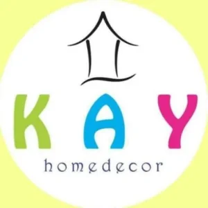 Logo KAY HOMDECOR