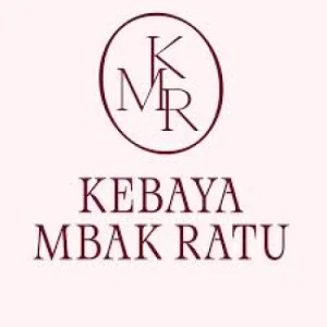 Kebaya Mbak Ratu