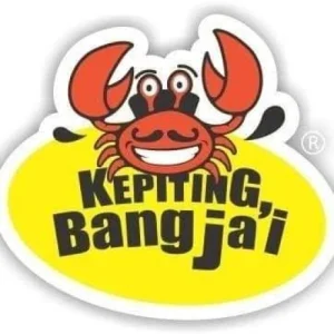 Logo Kepiting Bang Ja’i