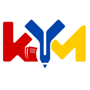 Logo Komunitas Yuk Menulis