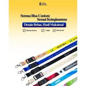 Logo Kreasi Lanyard Indonesia