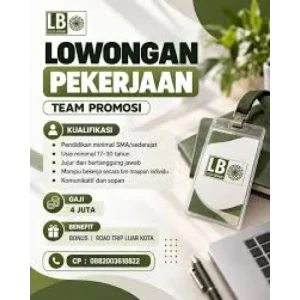 Logo LB LOCAL BRAND