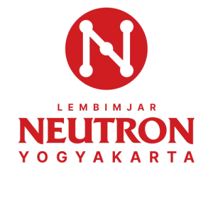 Logo LEMBIMJAR NEUTRON YOGYAKARTA