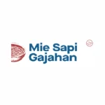 Logo Mie Sapi Gajahan