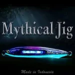 Logo Mythical Jig