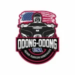 Logo Odong Odong USA