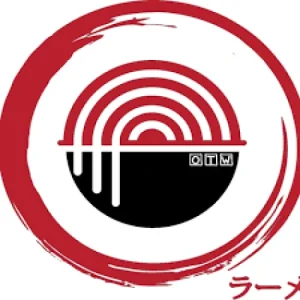 Logo OTW Sushi Ramen