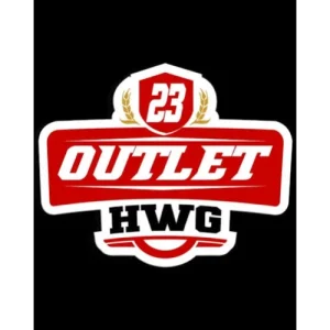Logo Outlet 23 HWG