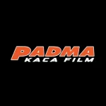 Logo Padma Kaca Film