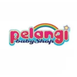 Logo Pelangi BabyShop