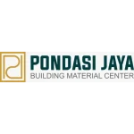 Logo Pondasi Jaya Building Material Center