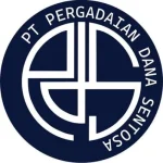 Logo PT. Pergadaian Dana Sentosa