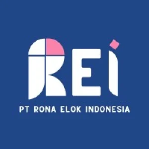Logo PT Rona Elok Indonesia