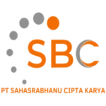 Logo PT SAHASRABHANU CIPTA KARYA