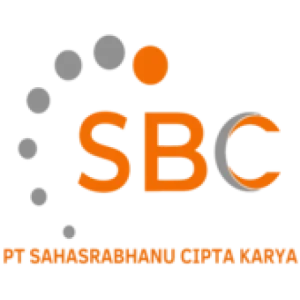 Logo PT SAHASRABHANU CIPTA KARYA