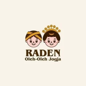 Logo Raden Oleh-Oleh Jogja