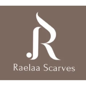 Logo Raelaa Scarves