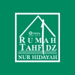 Logo Rumah Tahfidz Nur Hidayah