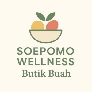 Soepomo Wellness
