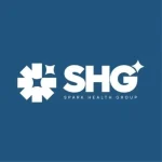 Logo Spark Health Group