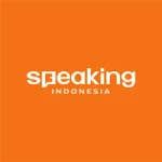 Logo Speaking Indonesia