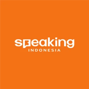 Logo Speaking Indonesia