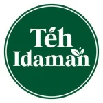 Logo Teh Idaman