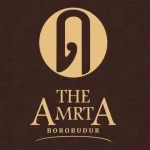 Logo The Amrta Borobudur
