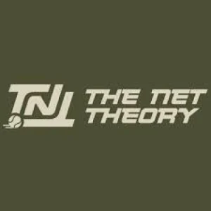 Logo THE NET THEORY