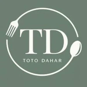 Logo Toto Dahar