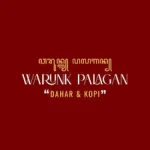 Logo Warunk Palagan