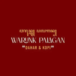 Warunk Palagan