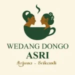 Logo Wedang Dongo Asri