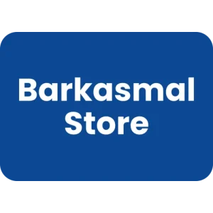 Logo Yayasan Amal BARKASMAL Nusantara