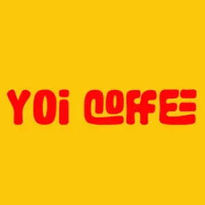 Logo YOJI COFFEE